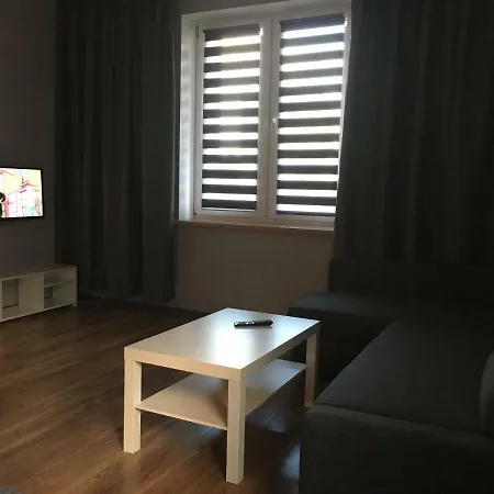 Centrum Lägenhet *
