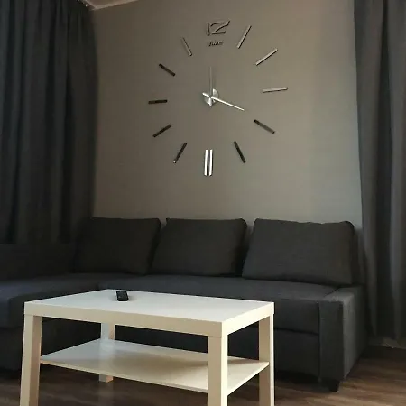 Lägenhet Centrum Elblag