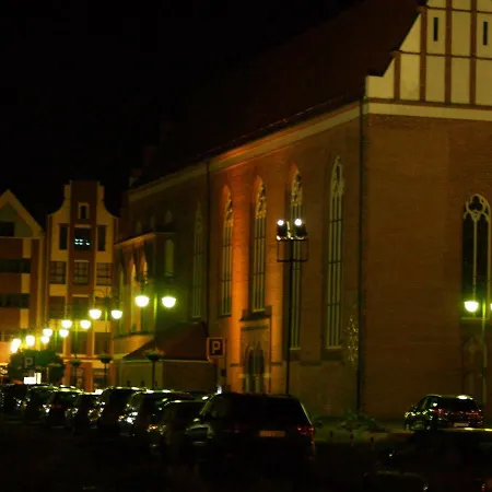 Centrum * Elblag