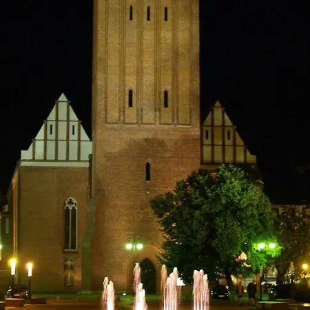 Centrum * Elblag