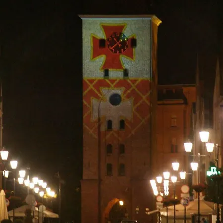 Lägenhet Centrum *