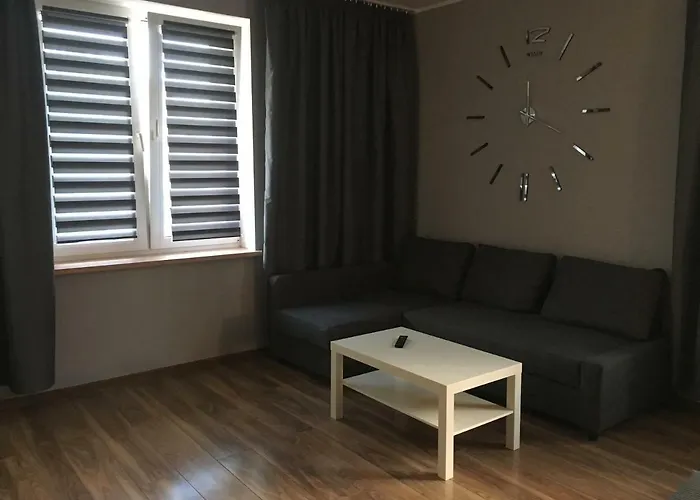 Centrum Apartament *