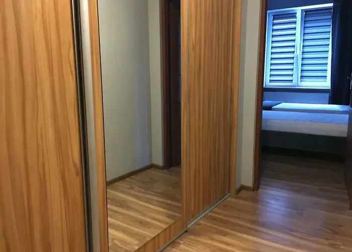 Centrum Apartament *