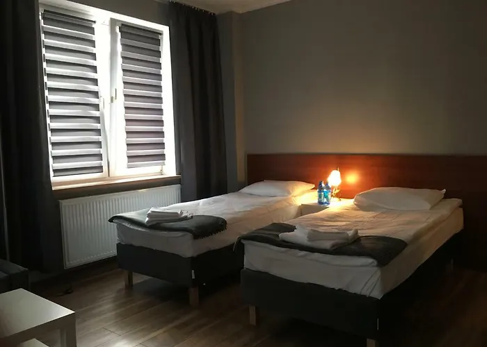 Apartament Centrum