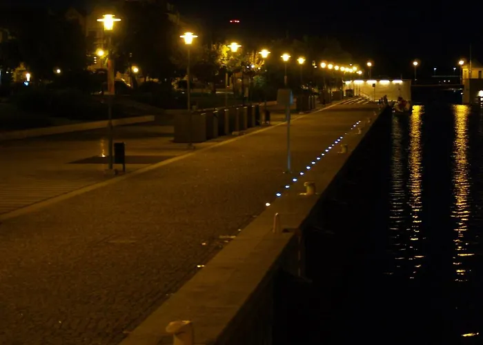 Apartament Centrum *