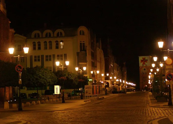 Centrum Apartament *